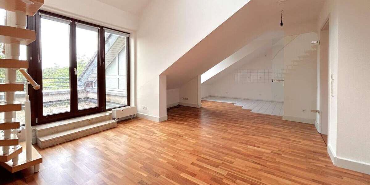 Etagenwohnung Meerbusch Kierst - 3 Zimmer, 76 m&sup2;, 315.000&euro; | Angebot:26914168