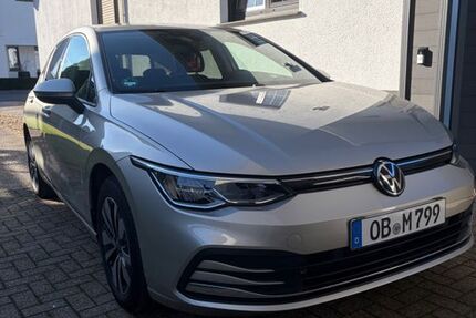 VW Golf 16.000 km 20.999 &euro; Dinslaken 46535
