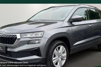 Skoda Karoq 23.688 km 31.790 &euro; Neuss 41460