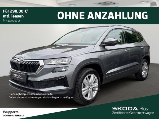 Skoda Karoq 23.688 km 31.790 &euro; Neuss 41460