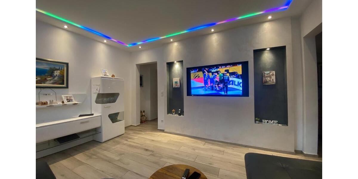 Doppelhaushälfte Duisburg Huckingen - 7 Zimmer, 120 m&sup2;, 575.000&euro; | Angebot:26367555