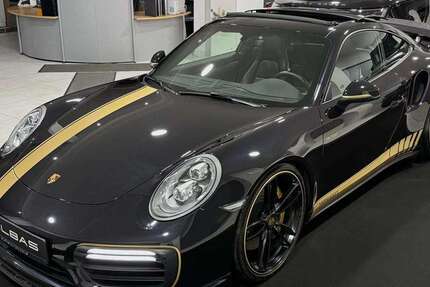Porsche 911 16.900 km 199.000 &euro; Gelsenkirchen 45891