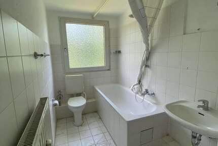 Wohnung Mülheim an der Ruhr Altstadt II - 3 Zimmer, 60 m&sup2;, 450&euro; | Angebot:26401025