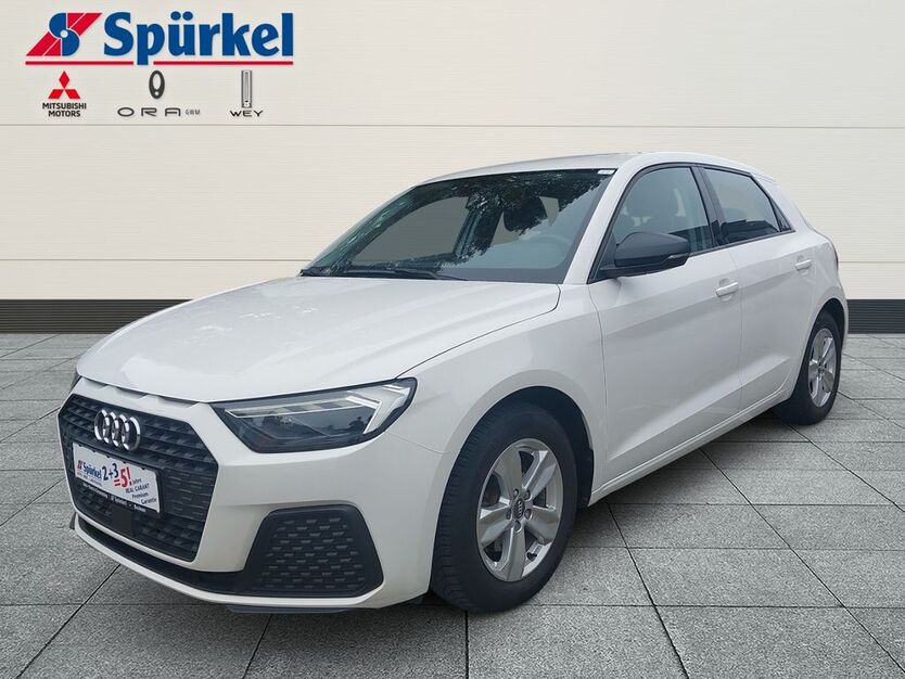 Audi A1 71.160 km 16.980 € Bochum 44809