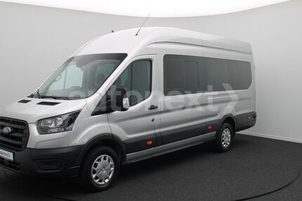 Ford Transit 8.050 km 33.308 € Mönchengladbach 41066