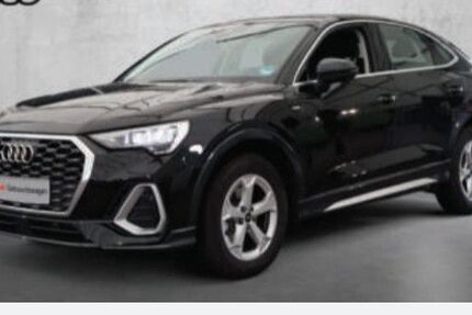 Audi Q3 61.341 km 33.230 &euro; Gelsenkirchen 45894