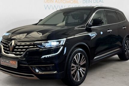 Renault Koleos 63.651 km 19.989 &euro; Dinslaken 46539
