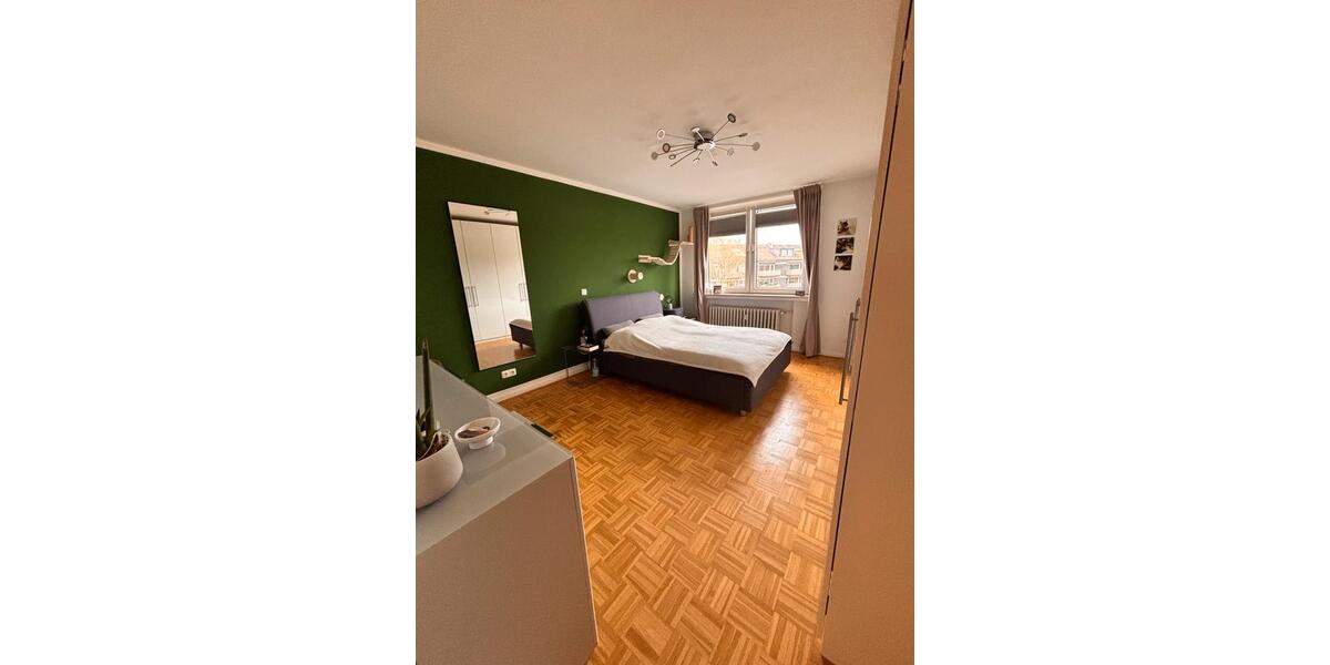 Etagenwohnung Duisburg Angerhausen - 2 Zimmer, 77 m&sup2;, 830&euro; | Angebot:26341758
