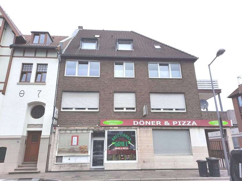 Haus zum Kaufen in Hüls 559.000 € 217.22 m²
