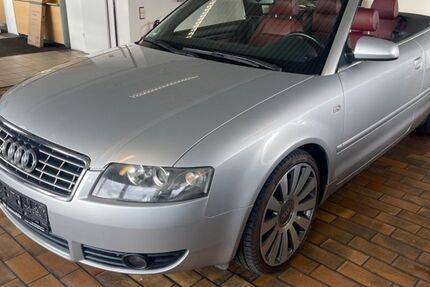 Audi A4 131.000 km 5.980 € Herten 45701