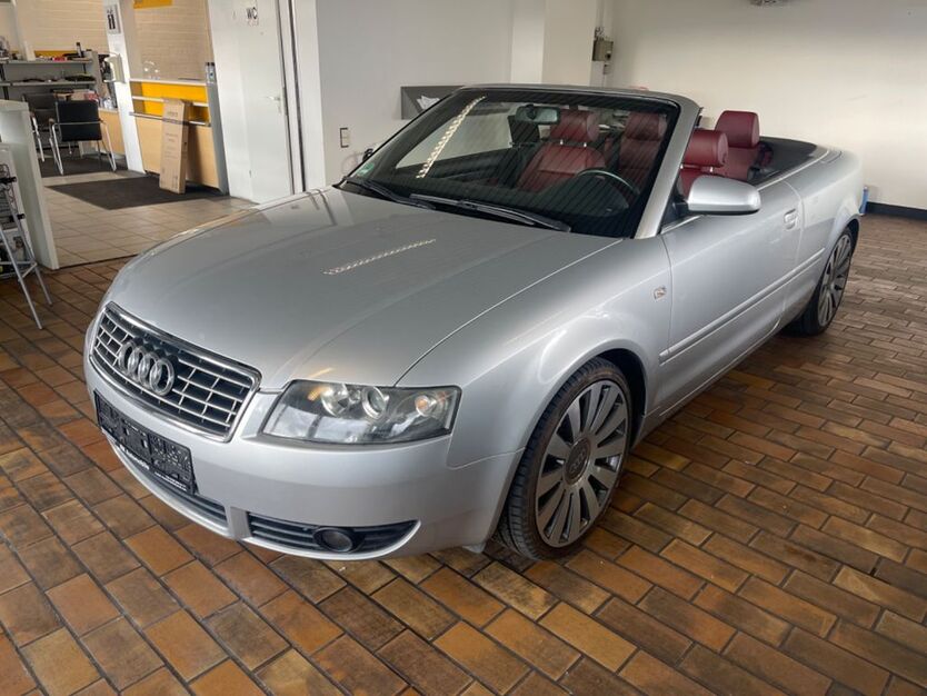 Audi A4 131.000 km 5.980 € Herten 45701