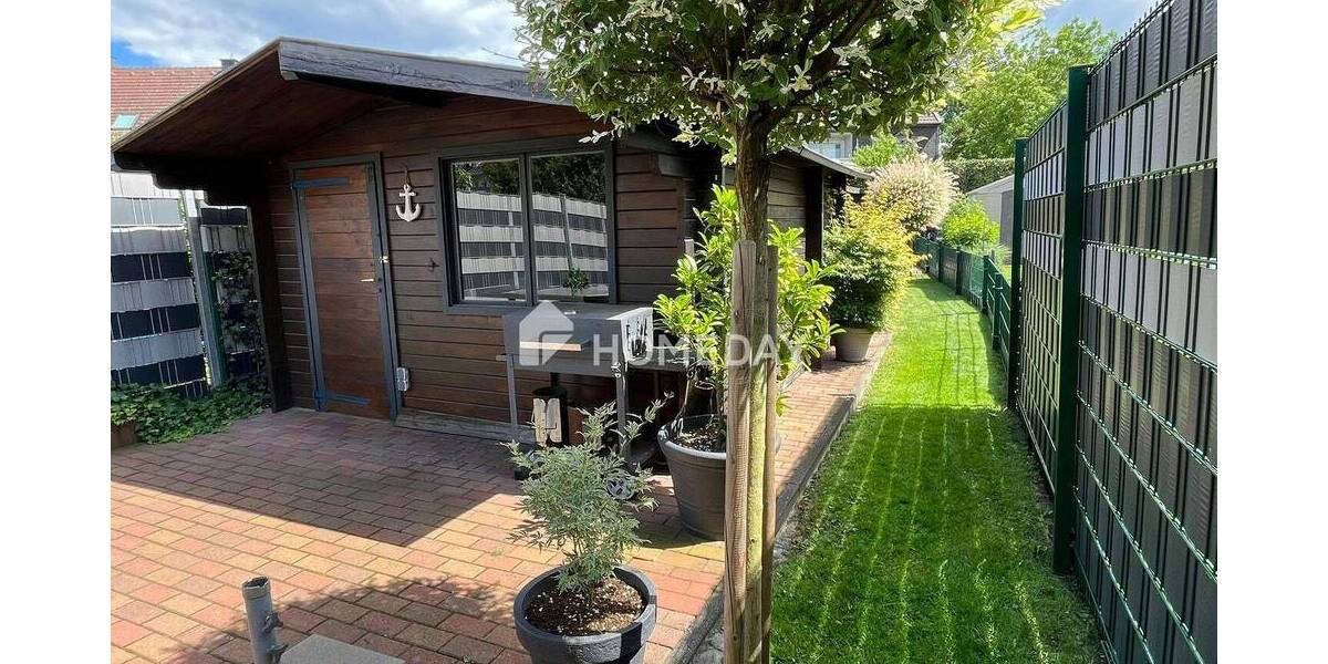Doppelhaushälfte Oberhausen Schmachtendorf - 3 Zimmer, 95 m&sup2;, 349.000&euro; | Angebot:26903234
