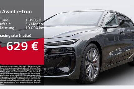 Audi A6 e-tron 9.476 km 80.440 € Gelsenkirchen 45894