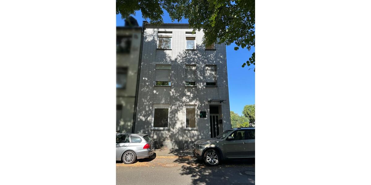 Mehrfamilienhaus, Wohnhaus Duisburg Essenberg - 8 Zimmer, 162 m&sup2;, 295.000&euro; | Angebot:27428630