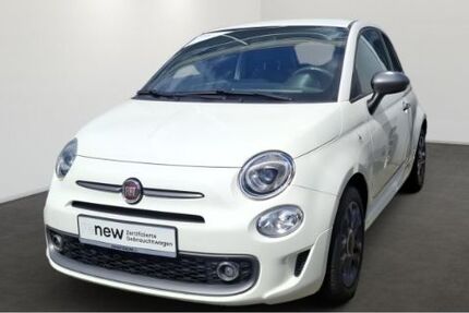 Fiat 500 80.500 km 8.590 &euro; Willich 47877