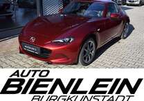 Gebrauchtwagen Mazda MX-5