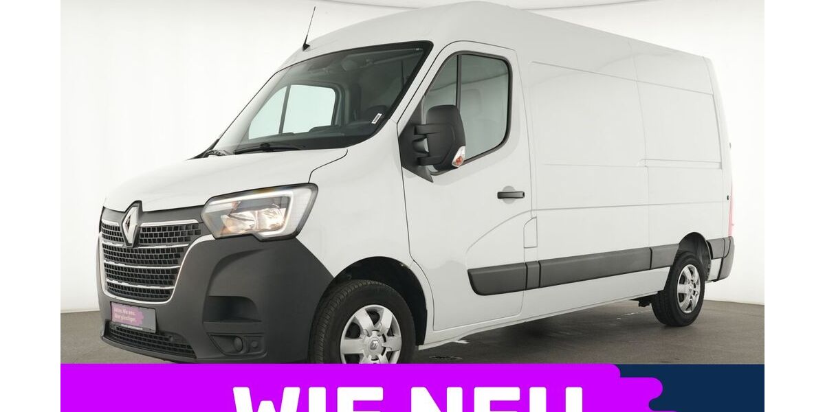 Renault Master 47.254 km 24.498 &euro; Neuss 41460