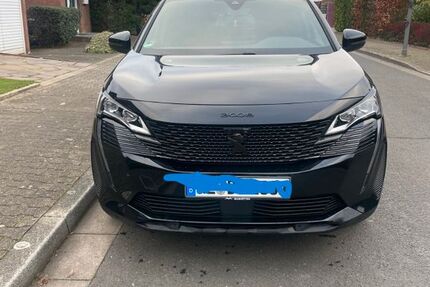 Peugeot 3008 43.200 km 24.450 &euro; Gelsenkirchen 45889