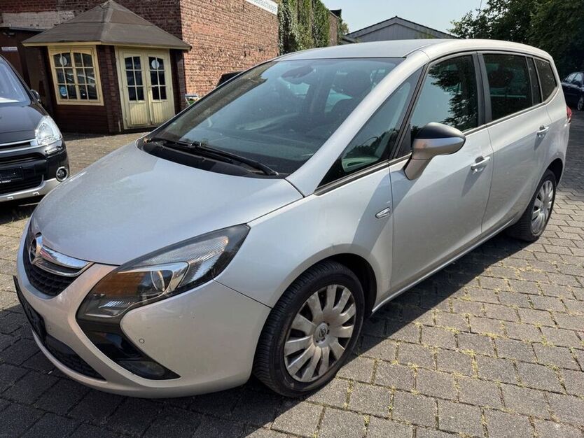 Zafira
