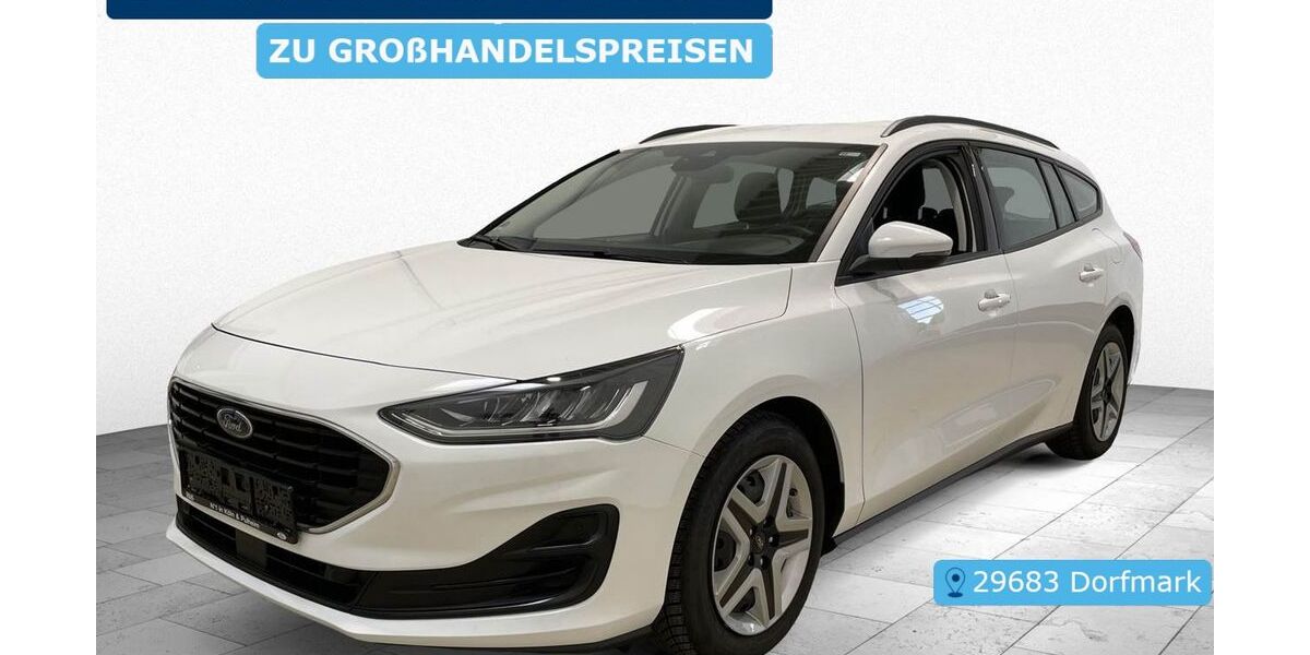 Ford Focus 81.695 km 13.997 &euro; Krefeld 47829