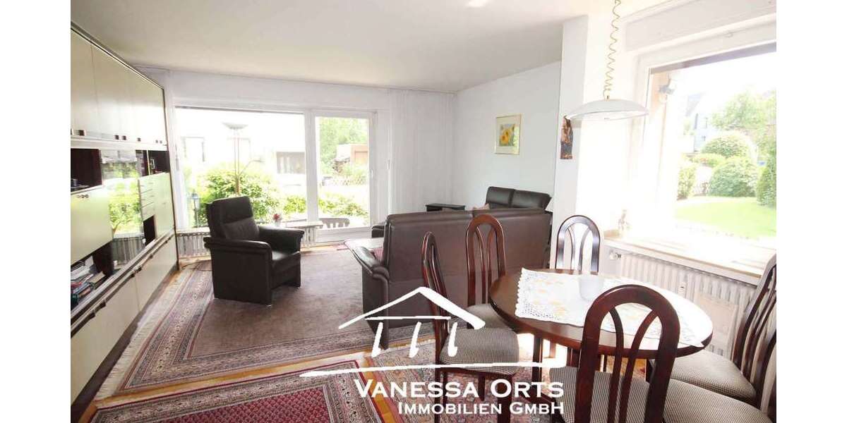 Etagenwohnung Mülheim an der Ruhr Linksruhr - 4 Zimmer, 127 m&sup2;, 409.000&euro; | Angebot:27147789