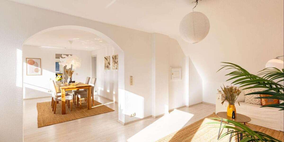 Wohnung zum Kaufen in Neuss 339.000 € 139 m² 5 zimmer