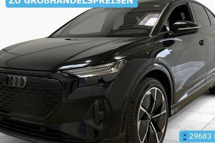 Audi Q4 e-tron 90.653 km 31.890 &euro; Krefeld 47829