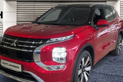 Mitsubishi Outlander 12.190 km 48.290 &euro; Duisburg 47057