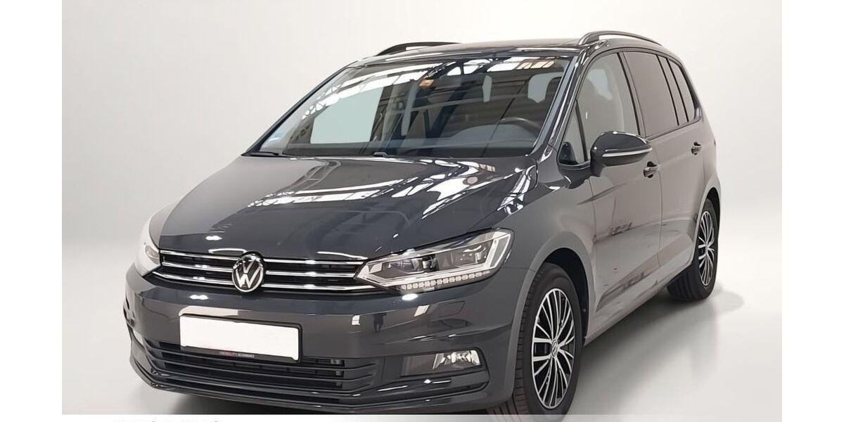 VW Touran 19.200 km 32.900 &euro; Meerbusch 40668