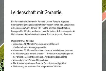 Porsche Macan 23.300 km 104.900 &euro; Willich 47877