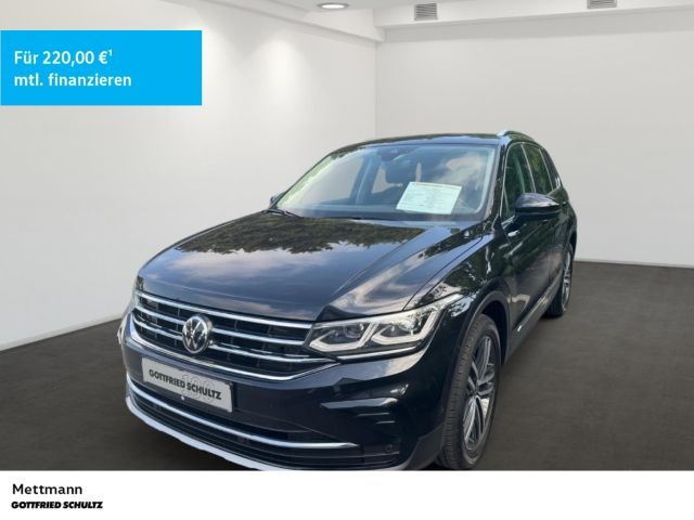 VW Tiguan 108.520 km 29.990 € Mettmann 40822