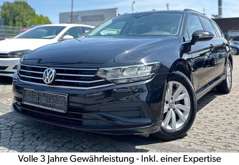 Passat