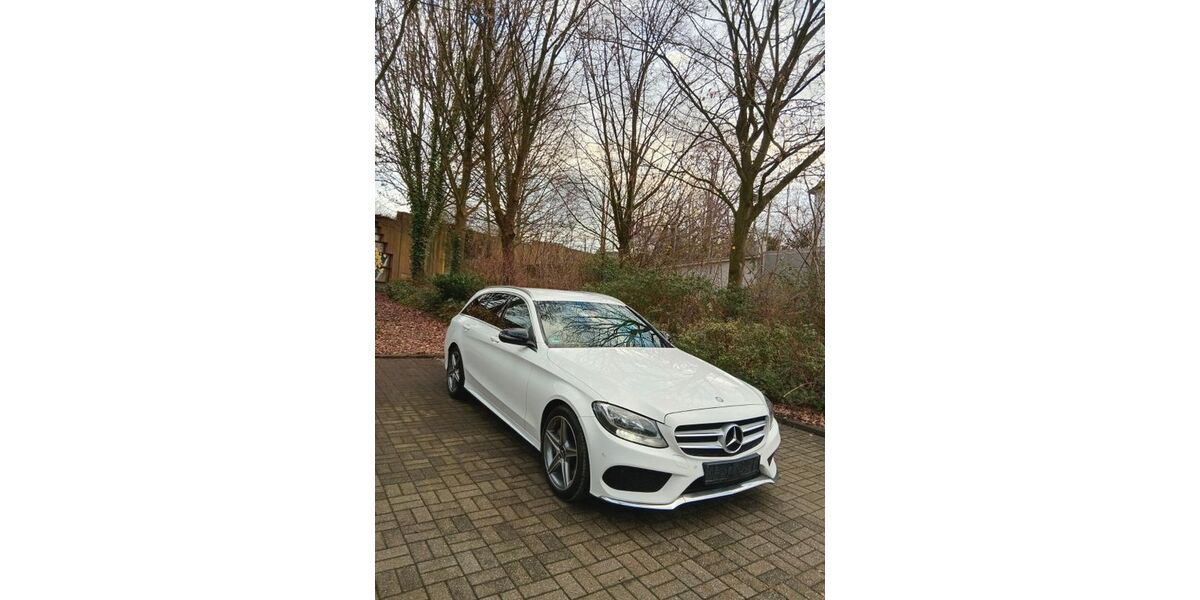 Mercedes-Benz C 250 181.000 km 13.900 &euro; Essen 45276