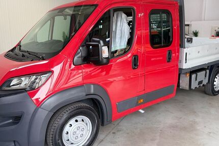Peugeot Boxer 61.500 km 16.500 &euro; Gelsenkirchen 45879