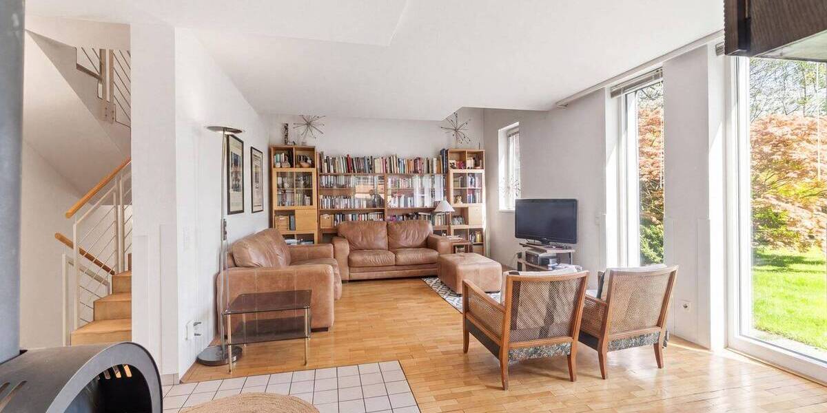 Einfamilienhaus Neuss Vogelsang - 4 Zimmer, 130 m&sup2;, 750.000&euro; | Angebot:26360208