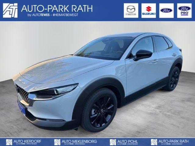 Mazda CX-30 3.890 km 29.790 &euro; Krefeld 47805