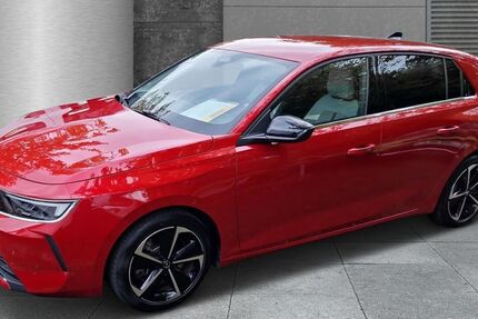 Opel Astra 27.455 km 21.890 € Herten 45699