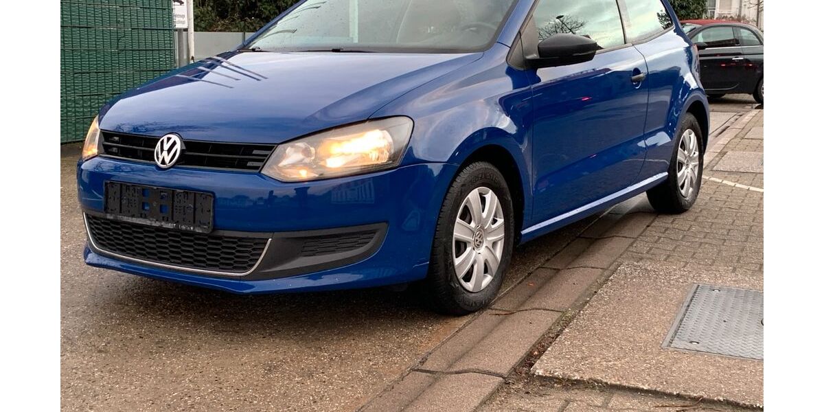 VW Polo 129.689 km 4.390 &euro; Meerbusch 40670