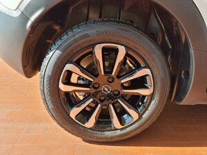 Crossland Elegance Navi Winterpak. Park&Go Versch.