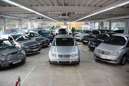 VW Bora 115.000 km 2.990 &euro; Essen 45356