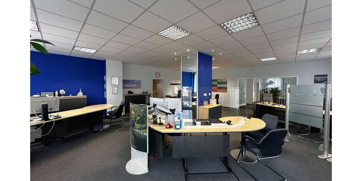 Gewerbeobjekt Gelsenkirchen Gelsenkirchen-Mitte - 245.000&euro; | Angebot:26960971