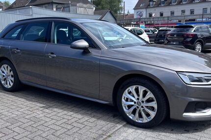 Audi A4 164.000 km 16.200 &euro; Mülheim / Ruhr 45473