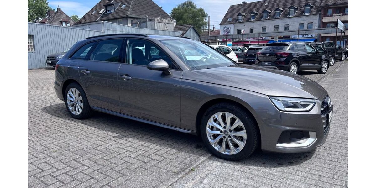 Audi A4 164.000 km 16.200 &euro; Mülheim / Ruhr 45473