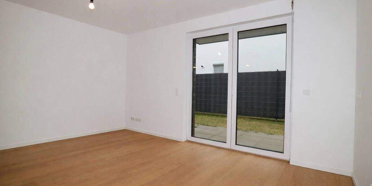 Etagenwohnung Neuss / Norf Norf - 3 Zimmer, 71 m&sup2;, 373.000&euro; | Angebot:24859894