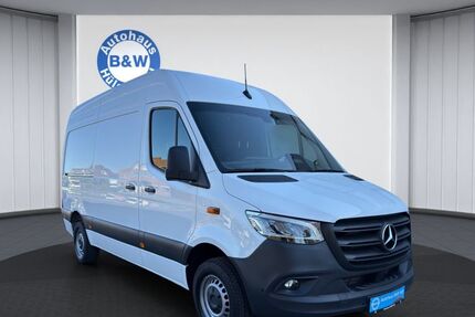 Mercedes-Benz Sprinter 21.829 km 42.999 &euro; Krefeld 47805
