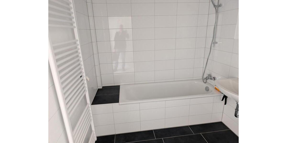 Erdgeschoßwohnung Gelsenkirchen Gelsenkirchen-West - 3 Zimmer, 71 m&sup2;, 518&euro; | Angebot:26307428