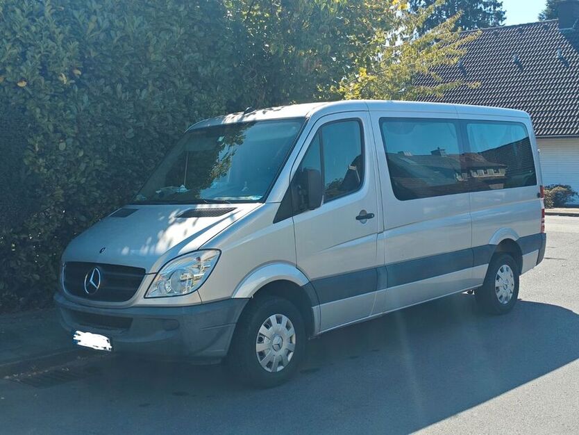 Sprinter