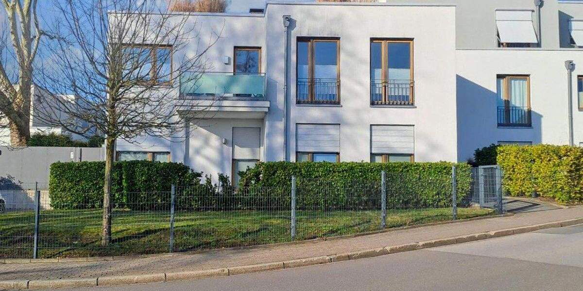 Etagenwohnung Essen Kettwig - 5 Zimmer, 214 m&sup2;, 1.080.000&euro; | Angebot:25152421