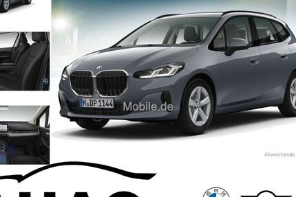 BMW 220 Active Tourer