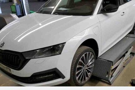 Skoda Octavia 87.261 km 22.490 € Duisburg 47059